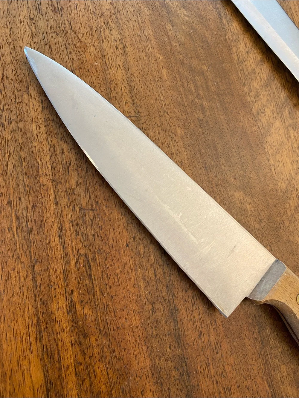 OLD HOMESTEAD Knife Bundle